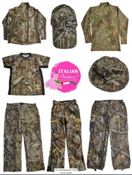 Y2k camo&Realtree mixed bundle