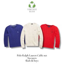 Polo Ralph Lauren Sweater