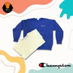 Champion Sweatshirts und Hoodies