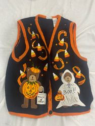 71 | Maglione di Halloween