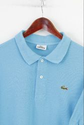 Camisetas Lacoste Premium