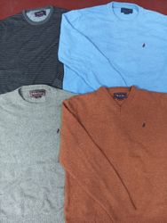 Marlboro Classic Sweater