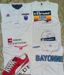 Branded T-shirts