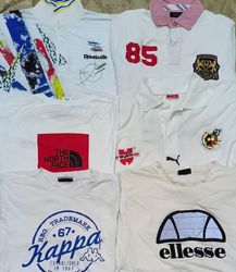 Marken-T-Shirt