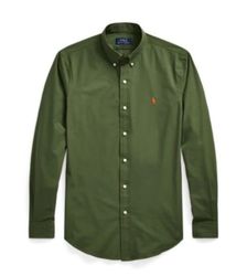 Ralph Lauren Polo Shirts