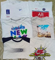 Camiseta Nike