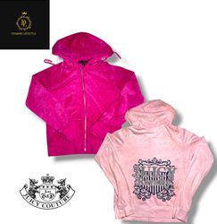 Veste Juicy Couture