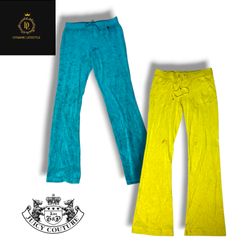 Pantalons Juicy Couture