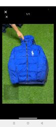 Polo Ralph Lauren giacca imbottita