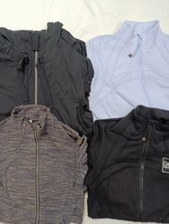 Lululemon フーディー/ジャケット 2086 🧥