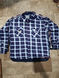 Vintage carhartt shirts