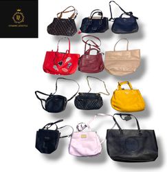 bolsas Guess