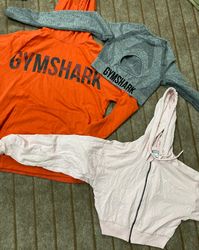 Gymshark Mix Items