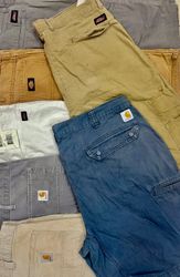 Carhartt und Dickies Shorts
