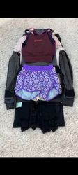 Lululemon Mix Bundle