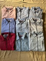 Ralph Lauren upcycled Harrington jacket