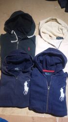 Polo Sweatshirts