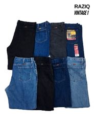 Mix Jeans