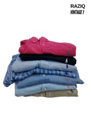 Camicie Ralph Lauren