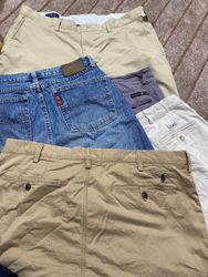 Polo Shorts