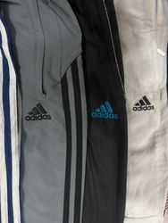 Adidas Track Pants