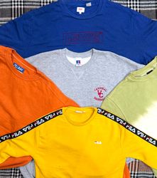 Marken-Sweatshirts