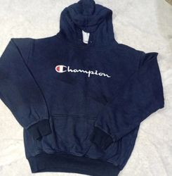 Champion hoodies