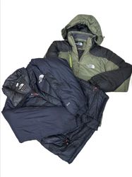 The North Face Puffer Jackets