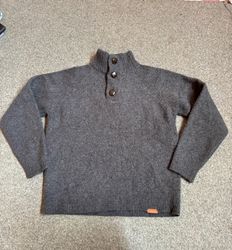 Suéteres Barbour