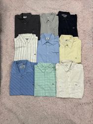 Lacoste Shirts