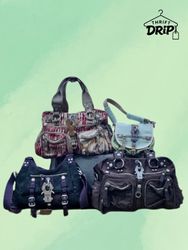 George Gina & Lucy Bags [TD-117]