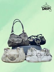 Y2K Style Bags [TD-118]