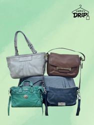 Coach Bags [TD-120]