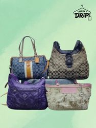 Coach Bags [TD-122]