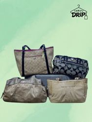 Coach Bags [TD-124]