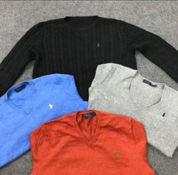 Polo Ralph Lauren sweater