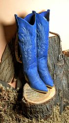 MV336# Women's Tall Boots