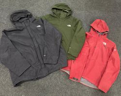The North Face Jackets