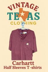 Carhartt T-Shirts