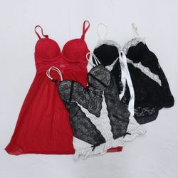 IQ0501 Y2k Bold Baby Doll