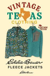 Eddie Bauer Fleece Jackets