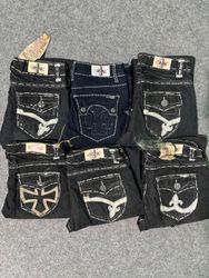 Laguna beach jeans