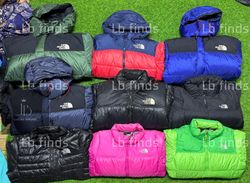 Primum TNF puffer jacket