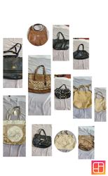 vintage coach bags