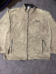 Jack Wolfskin Jackets