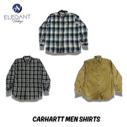 Carhartt Men Shirts - EVM0057