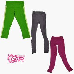 Lululemon Premium Leggings (Aug-71)
