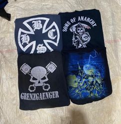 music hoodies