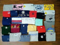 Made in USA & Mexico Sweatshirts