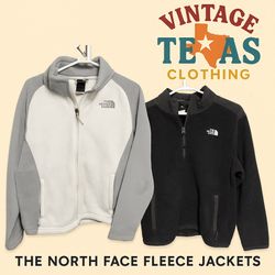 Jaquetas de Fleece The North Face (TNF-01)